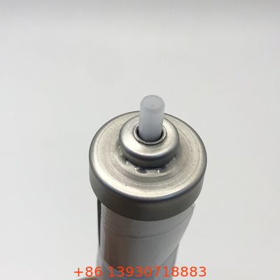 20mm Beutel-auf-Ventil Treibmittelgetrennter Beutel-auf-Ventil für Medizinische Zwecke