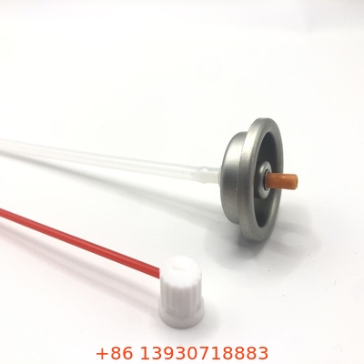 1 Inch Pass Strenge Inspektion vor der Lieferung für Verbundplatten-Kit-Aktivatorventil