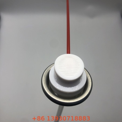 High Flow MDF Kit Activator Valve Effiziente Verteillösung für industrielle Beschichtungen