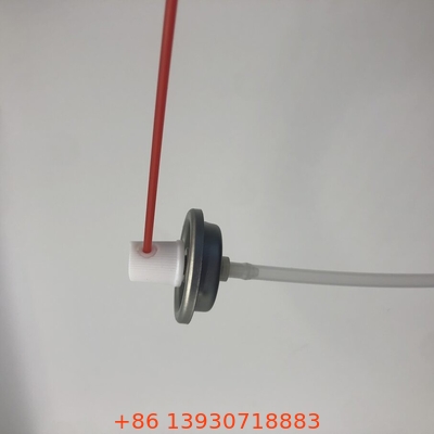 WD 40 Schmierstoffventil aus brennbarem Yes Origin Schmierstoff mit Ursprung