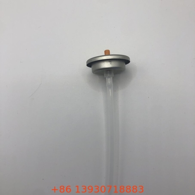 MDF-Kit-Aktivatorventil zuverlässige Aerosol-Disponierungslösung für Automotive-Anwendungen