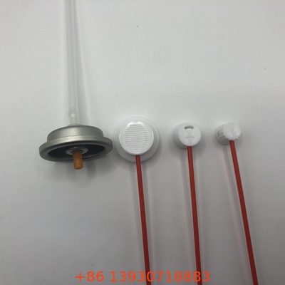 Mitteldichte Fiberboard Kit Aktivierer Ventil 10 Versorgungsfähigkeit Zinnplatten Montage Tasse