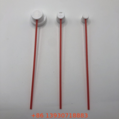 Ein Zoll MDF Kit Aktiviererventil Kompatibel mit MDF Stethoskope in
