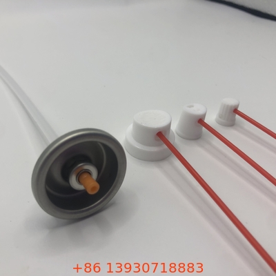 Hochfeste MDF-Kit-Aktivatorventile für MDF-Stethoskope mit 000 Versorgungsmöglichkeiten