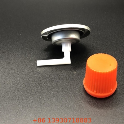 Portable Camping Stove Valve - Zuverlässige und sichere Brennstoffkontrolle für Outdoor-Koch-Abenteuer