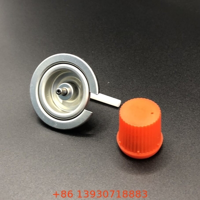 Propangeherdventilregulator - Zuverlässige und sichere Brennstoffkontrolle für Outdoor-Küchen und Camping
