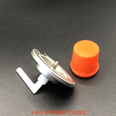 Propangeherdventilregulator - Zuverlässige und sichere Brennstoffkontrolle für Outdoor-Küchen und Camping
