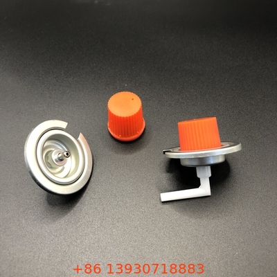Propangeherdventilregulator - Zuverlässige und sichere Brennstoffkontrolle für Outdoor-Küchen und Camping