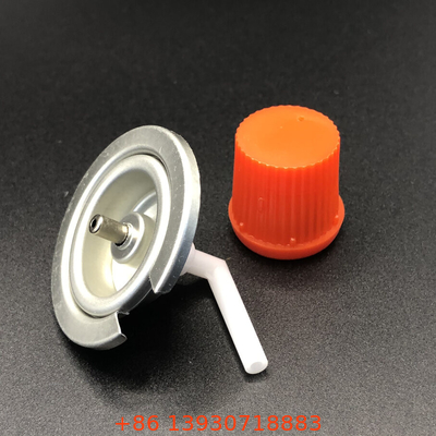 Propangeherdventilregulator - Zuverlässige und sichere Brennstoffkontrolle für Outdoor-Küchen und Camping