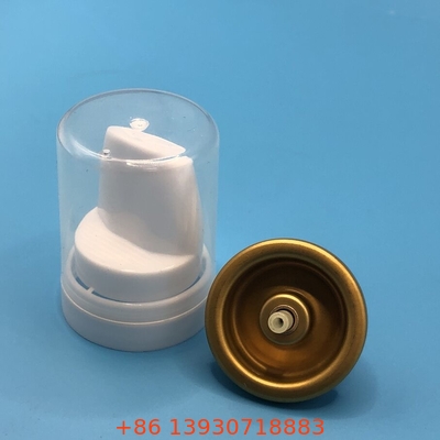 Premium-Schaum-Mousse-Dispenser-Aktor - einfach zu bedienen, vielseitig und hochwertig