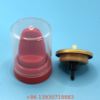 Premium-Schaum-Mousse-Dispenser-Aktor - einfach zu bedienen, vielseitig und hochwertig