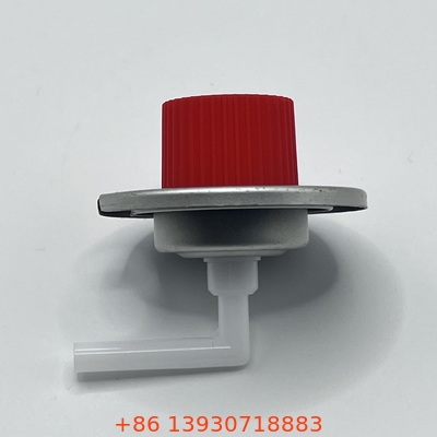 Propangeherdventilregulator - Zuverlässige und sichere Brennstoffkontrolle für Outdoor-Küchen und Camping