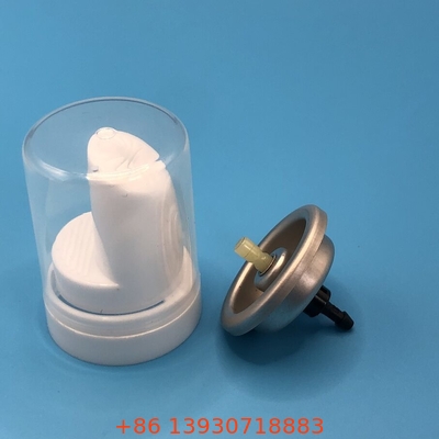 Professioneller Aerosol-Haar-Mousse-Dispenser für Salon-Styling - einfach zu bedienen, hochwertige Schaumstoffanwendung
