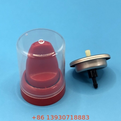 Professioneller Aerosol-Haar-Mousse-Dispenser für Salon-Styling - einfach zu bedienen, hochwertige Schaumstoffanwendung
