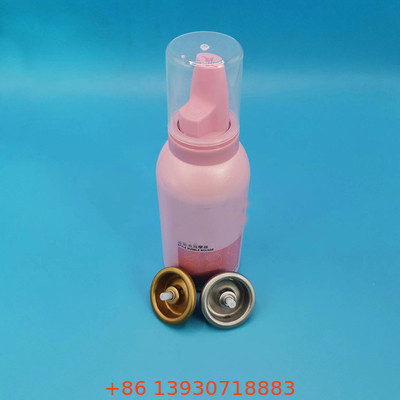 Professioneller Aerosol-Haar-Mousse-Dispenser für Salon-Styling - einfach zu bedienen, hochwertige Schaumstoffanwendung