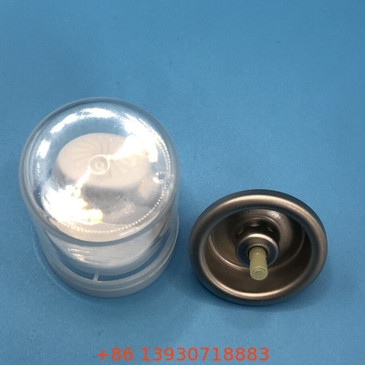 Flexibler Haarschutz Mousse Sprayventilstil mit Vielseitigkeit