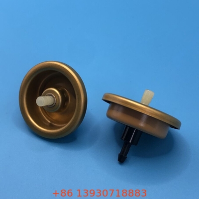 Multifunktionales Haarsprayventil für Haarspray