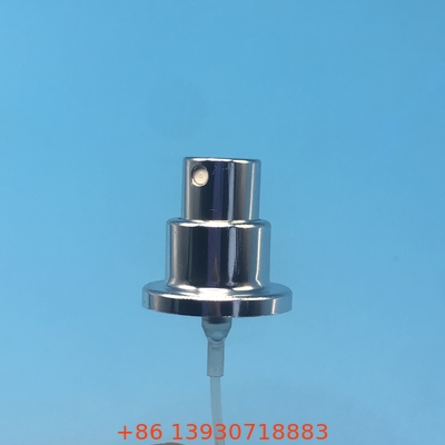 Premium Duftpumpen - Elegantes Parfüm- und Parfümer-Atomizer