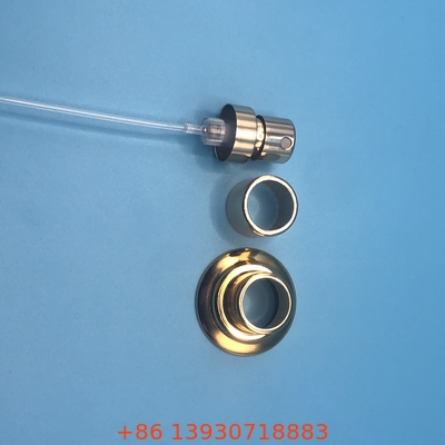 Premium Duftpumpen - Elegantes Parfüm- und Parfümer-Atomizer
