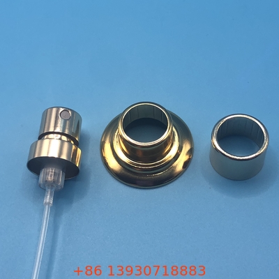 Premium Duftpumpe für Parfüms - Sprühgerät für das Verteilen von eleganten Düften