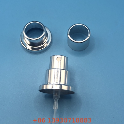 Premium Duftpumpe für Parfüms - Sprühgerät für das Verteilen von eleganten Düften