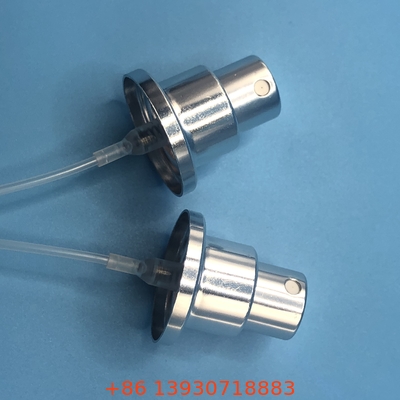 Luxusparfumsprayer - Elegantes Atomisiergerät für feine Düfte - Reisefreundliches Design