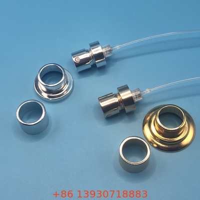 Premium Duftpumpe für Parfüms - Sprühgerät für das Verteilen von eleganten Düften