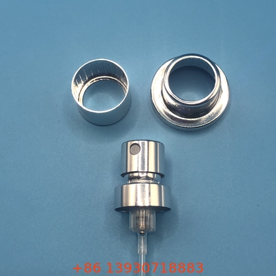 Premium Duftpumpen - Elegantes Parfüm- und Parfümer-Atomizer