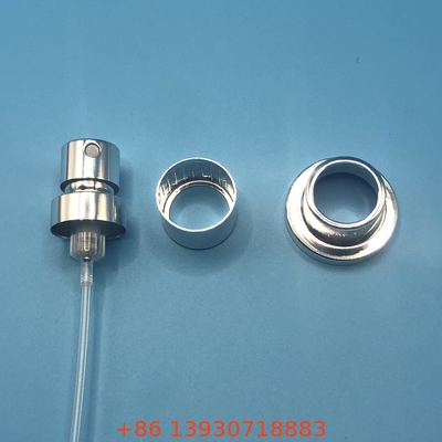 Premium Duftpumpen - Elegantes Parfüm- und Parfümer-Atomizer