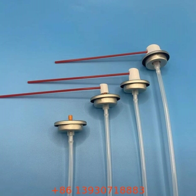 Kraftvolles Vergaserreinigungs-Sprühventil - Wiederherstellung der Motorleistung - Einfaches Design
