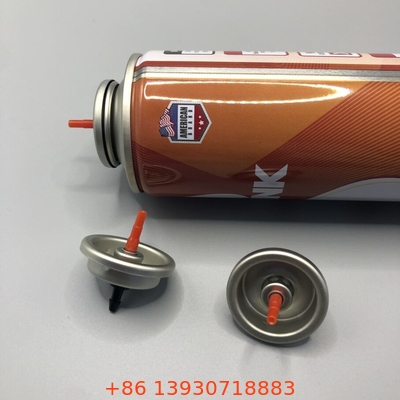 Vielseitige Lösung für die Präzision von Kunststoff-Stem-Aerosol-Ventilen für mehrere Anwendungen