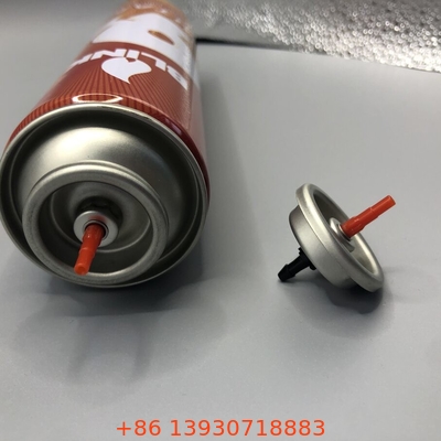 Vielseitige Lösung für die Präzision von Kunststoff-Stem-Aerosol-Ventilen für mehrere Anwendungen