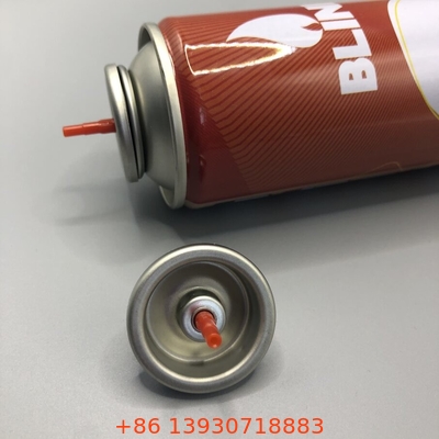Vielseitige Lösung für die Präzision von Kunststoff-Stem-Aerosol-Ventilen für mehrere Anwendungen