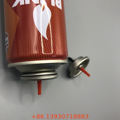 Vielseitige Lösung für die Präzision von Kunststoff-Stem-Aerosol-Ventilen für mehrere Anwendungen