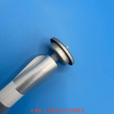 Vielseitiger Aerosol-Dispenser mit Tasche auf einem Ventil - eine effiziente Lösung für verschiedene Anwendungen