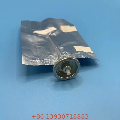 Industrielle Stärke-Taschen-auf-Ventil-Aerosol-Dispenser - Robuste Lösung für schwere Anwendungen