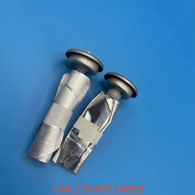 Industrielle Stärke-Taschen-auf-Ventil-Aerosol-Dispenser - Robuste Lösung für schwere Anwendungen