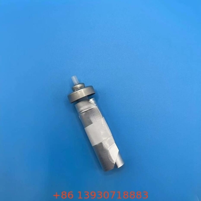 BOV-Aerosol für industrielle Schmierstoffe - konstante Strömung, robuste Konstruktion