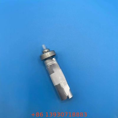 20mm Bag on Valve Airless Dispensing System for Pharma & Cosmetics