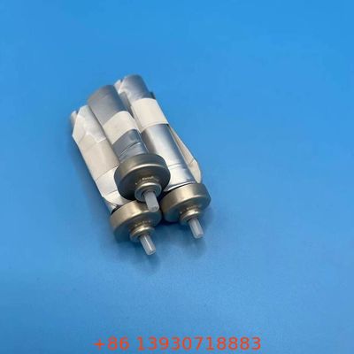 20mm Bag on Valve Airless Dispensing System for Pharma & Cosmetics