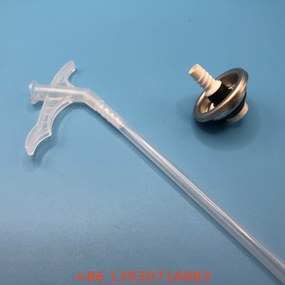 VersaFoam Pro Foam Dispensing Valve - Hochleistungs-Polyurethan-Sprühpistole zur Isolierung und Dichtung
