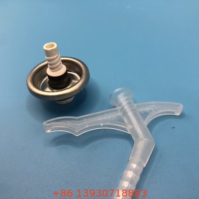 VersaFoam Pro Foam Dispensing Valve - Hochleistungs-Polyurethan-Sprühpistole zur Isolierung und Dichtung