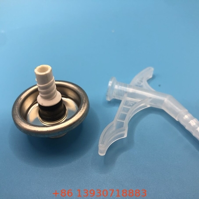 VersaFoam Pro Foam Dispensing Valve - Hochleistungs-Polyurethan-Sprühpistole zur Isolierung und Dichtung