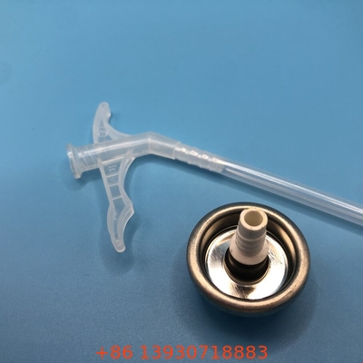 VersaFoam Pro Foam Dispensing Valve - Hochleistungs-Polyurethan-Sprühpistole zur Isolierung und Dichtung