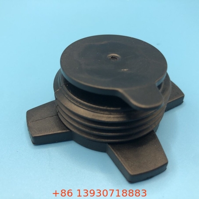 VersaFoam Pro Foam Dispensing Valve - Hochleistungs-Polyurethan-Sprühpistole zur Isolierung und Dichtung