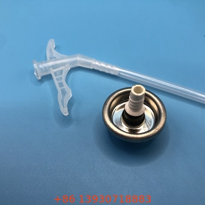 ProSpray-Schaum-Anwendungsventil - vielseitige und effiziente Sprühpistole für präzise Schaum-Anwendungen - langlebig und zuverlässig