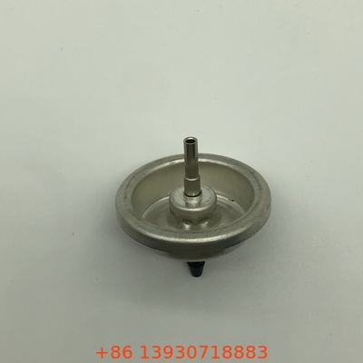 Universal Buna Gaskett Gasleuchter Nachfüllventil für das Aufladen von Butanleuchtern