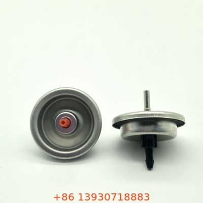 Universaler Lighter-Wiederauffüllventil - Vielseitiges Gas-Wiederauffüllventil für verschiedene Lighter-Typen - Einfache und effiziente Zündlösung