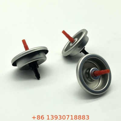 Universaler Lighter-Wiederauffüllventil - Vielseitiges Gas-Wiederauffüllventil für verschiedene Lighter-Typen - Einfache und effiziente Zündlösung