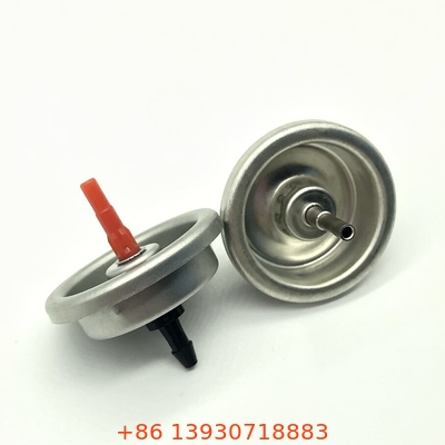 Portable Lighter Gas Refill Connector - Kompakter Adapter für das Nachfüllen unterwegs - Vielseitig und zuverlässig
